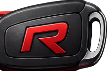 Red Key